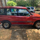 Image for article titled At $3,500, Would You Make This 1994 Suzuki Sidekick Your Wingman?